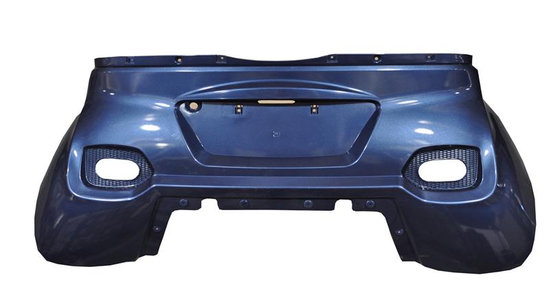 ARKA TAMPON MAVİ (M5)